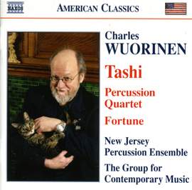 Charles Wuorinen