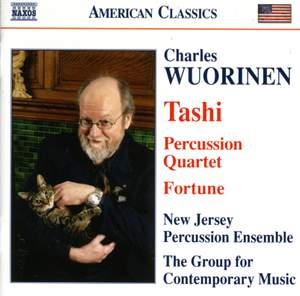 Charles Wuorinen