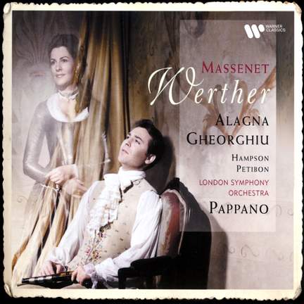 Massenet: Werther