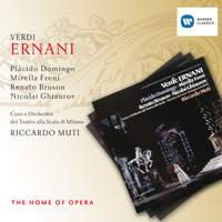 Verdi: Ernani