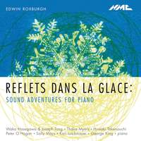 Roxburgh - Reflets dans la glace
