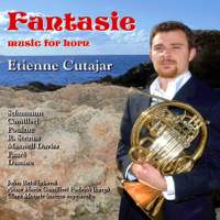 Fantasie - Music for Horn