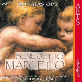 Sonatas Op. 2, Vol. 1