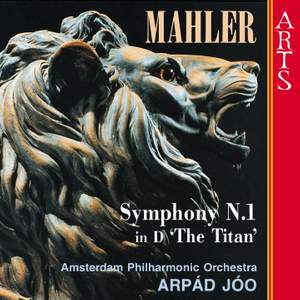 Mahler: Symphony No. 1 in D major 'Titan'