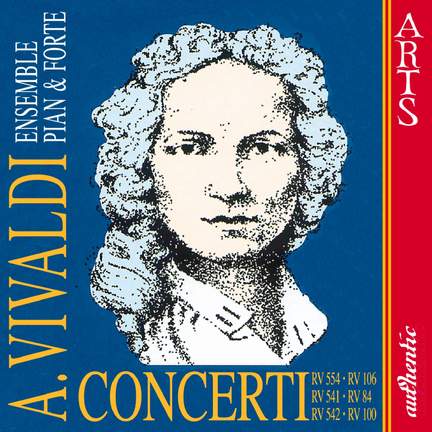 Vivaldi Concerti