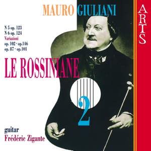 Le Rossiniane, Vol. 2