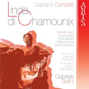 Donizetti: Linda di Chamounix