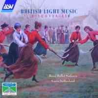 British Light Music Discoveries 4