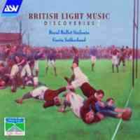 British Light Music Discoveries 2