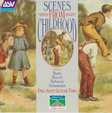 Scenes from Childhood