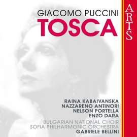 Puccini: Tosca