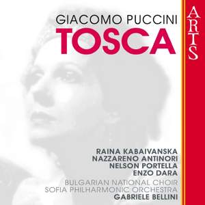 Puccini: Tosca