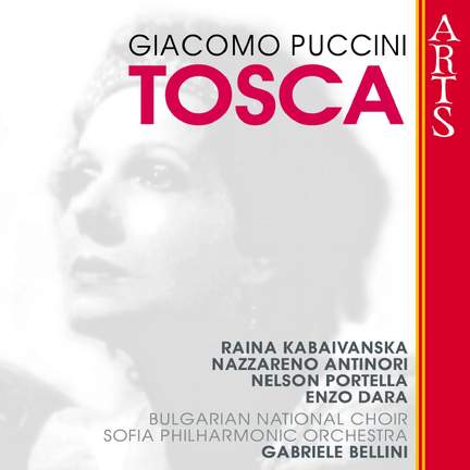 Puccini: Tosca