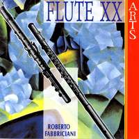 Flute XX