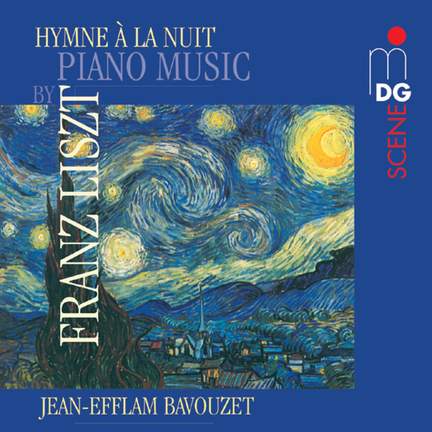 Liszt - Piano Works