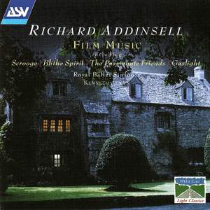 Addinsell: Film Music
