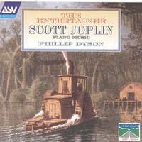 The Entertainer: Scott Joplin Piano Works