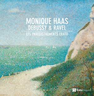 Debussy & Ravel - Piano Works