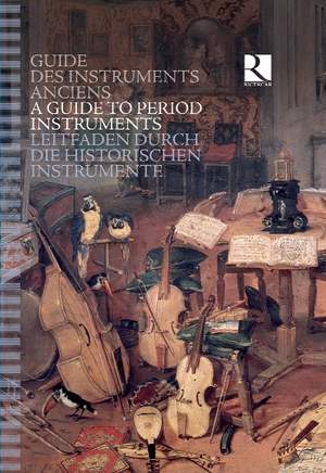 A Guide To Period Instruments