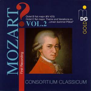 Mozart: Volume 2