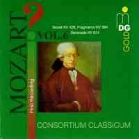 Mozart: Volume 6