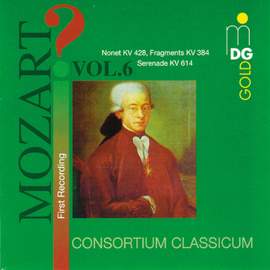 Mozart: Volume 6