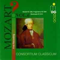 Mozart: Volume 6