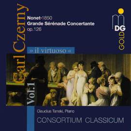 Czerny: Chamber Works