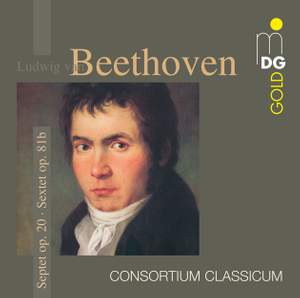 Beethoven: Septet & Sextet