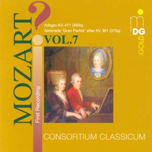 Mozart: Volume 7