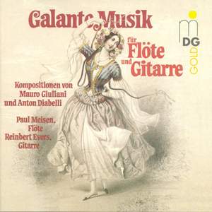 Galante Musik