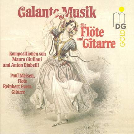 Galante Musik