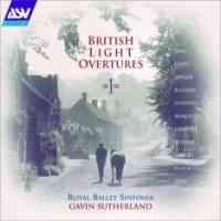 British Light Overtures – 1