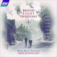 British Light Overtures - 1