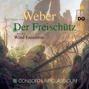 Weber: Der Freischütz