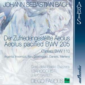 Bach - Cantatas