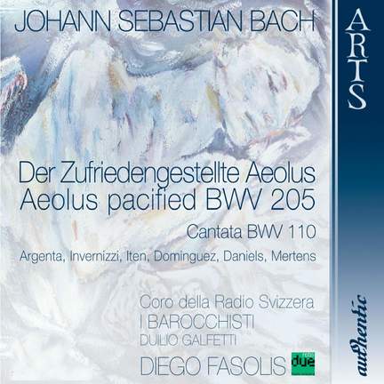 Bach - Cantatas
