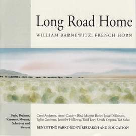 Long Road Home