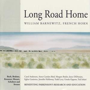 Long Road Home