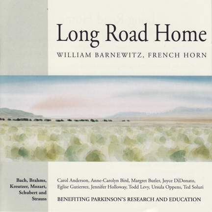 Long Road Home