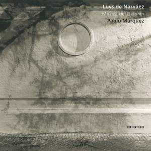 Luys de Narváez - Música del Delphin