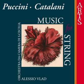 Music for Strings