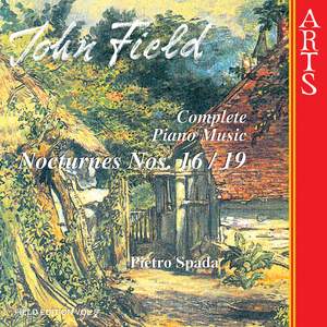 Field Complete Piano Music Vol. 5