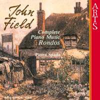 Field Complete Piano Music, Vol. 2
