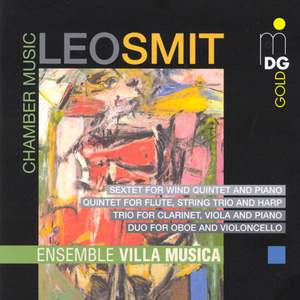 Leo Smit: Chamber Music