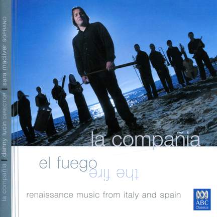 El Fuego (The fire)