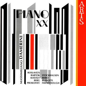 Piano XX - Vol. 2