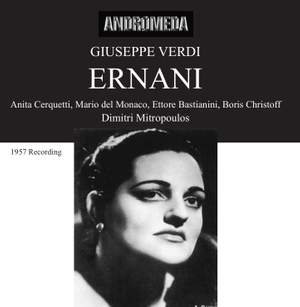 Verdi: Ernani