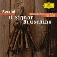 Rossini: Il Signor Bruschino