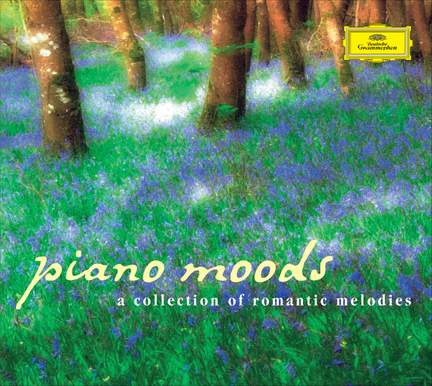 Piano Moods